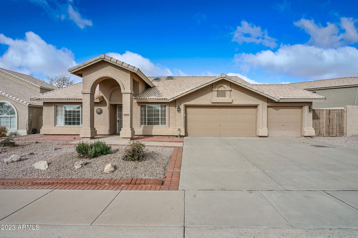15066 S 40th Pl, Phoenix, AZ 85044 House Rental in Phoenix, AZ
