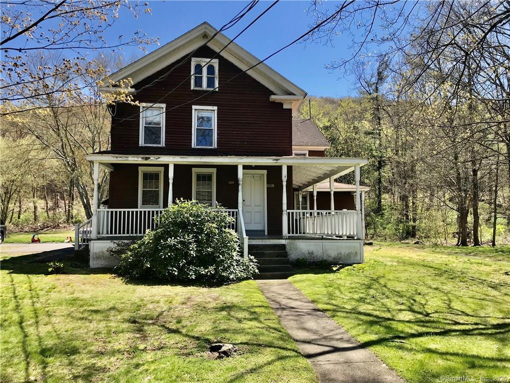 Foto principal - 111 Old Turnpike Rd