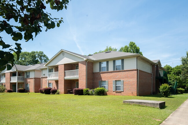Building Photo - Commerce Street Manor Apartments