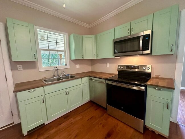 Foto del edificio - 907 Avenue A