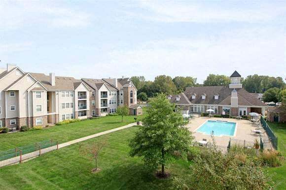 Building Photo - Truman Farm Villas