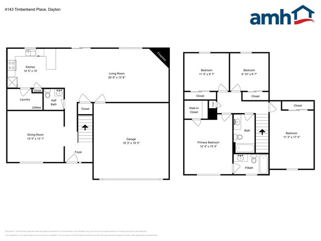 Building Photo - 4143 Timberbend Pl