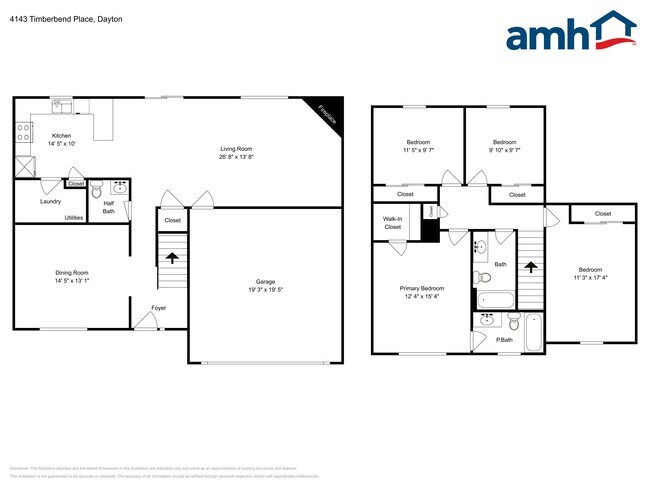 Foto del edificio - 4143 Timberbend Pl