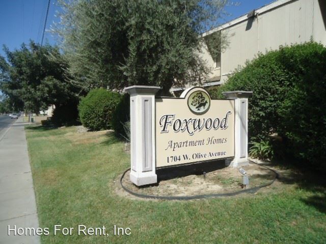 Foto principal - 1704 W Olive Ave