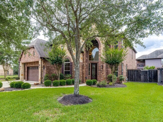 Foto del edificio - 18619 Duke Lake Dr