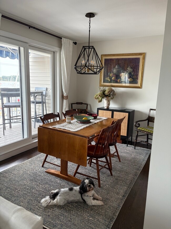 Foto del edificio - 117 Water St