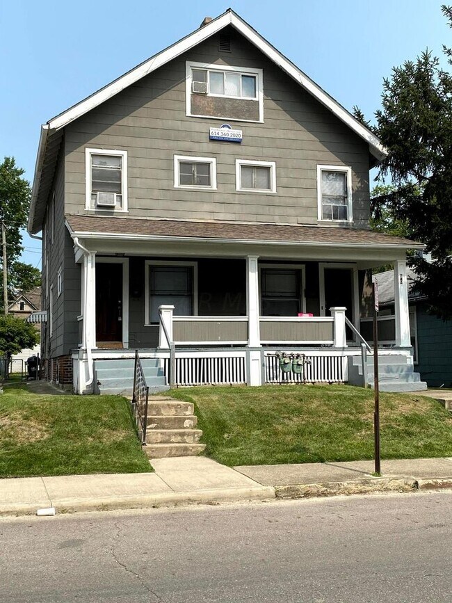 Building Photo - 88 E Patterson Ave