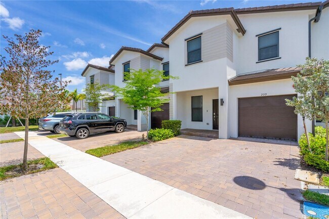 Foto del edificio - 209 SW 159th Way