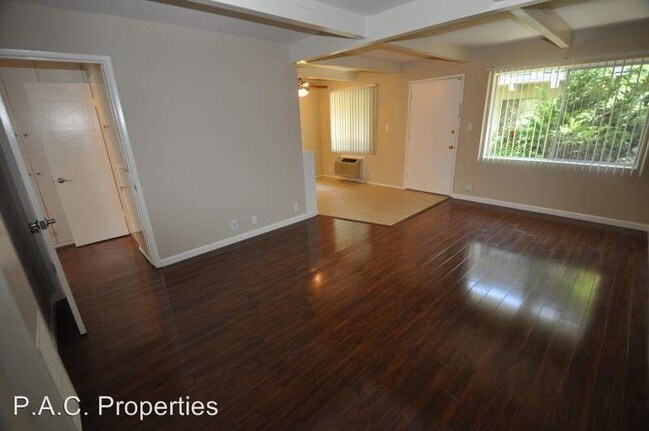 Foto del interior - 6125 Whitsett Ave