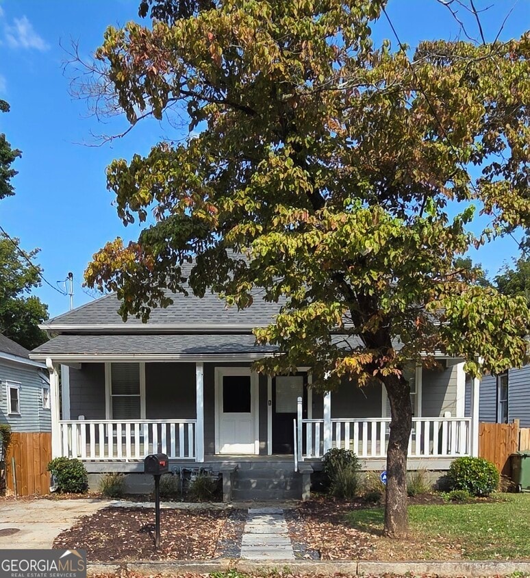 Foto principal - 1013 Peeples St SW