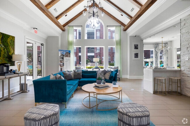Clubhouse - Terra at Piney Point