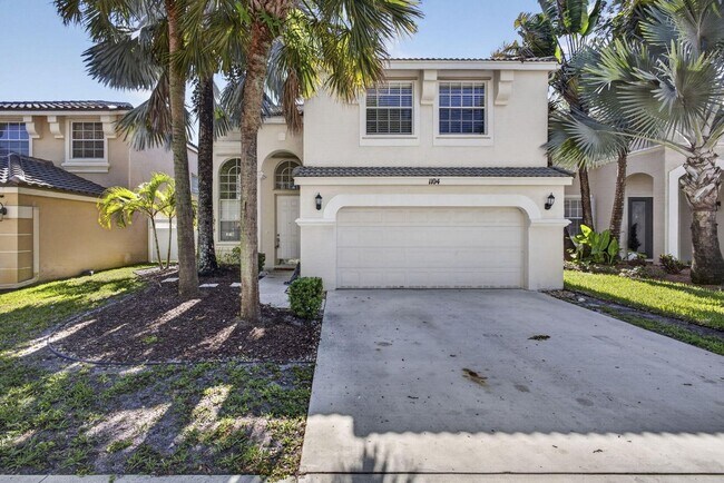 Foto del edificio - 1104 Oakwater Dr