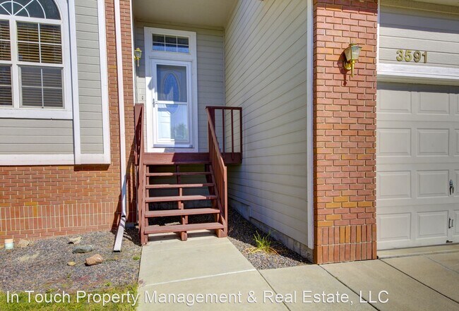 Building Photo - 3 br, 2.5 bath House - 3591 Sawgrass Trail