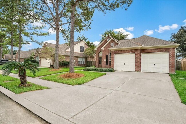 Foto del edificio - 18423 Cobblestone Dr