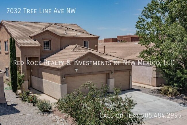 Foto del edificio - 7032 Tree Line Ave NW