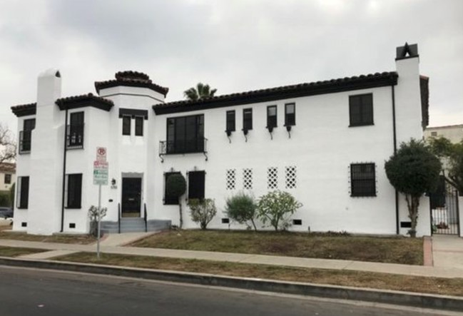 Building Photo - 5750 W 1st St