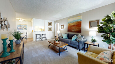 Building Photo - Newport Village Apartments