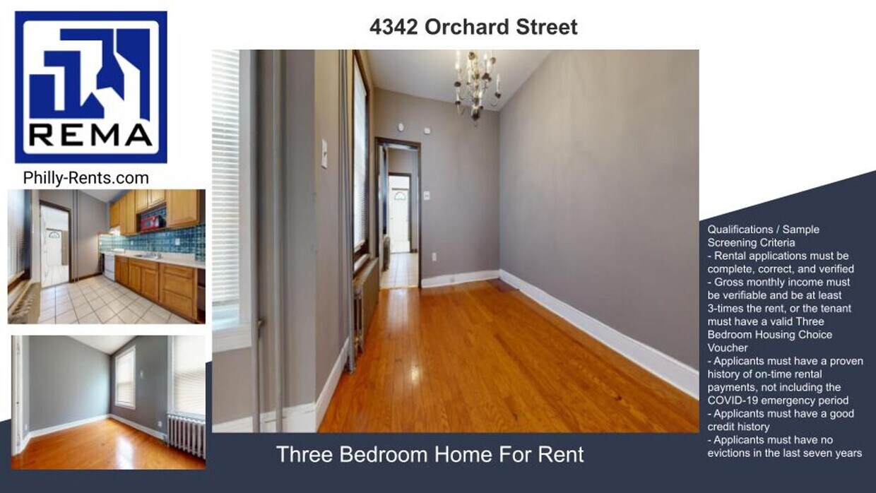 Primary Photo - DONT MISS THIS 3-BEDROOM FRANKFORD HOME, Q...