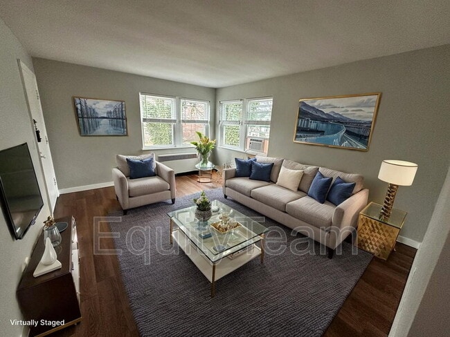 Photo - 1219 Franklin Ave Apartment