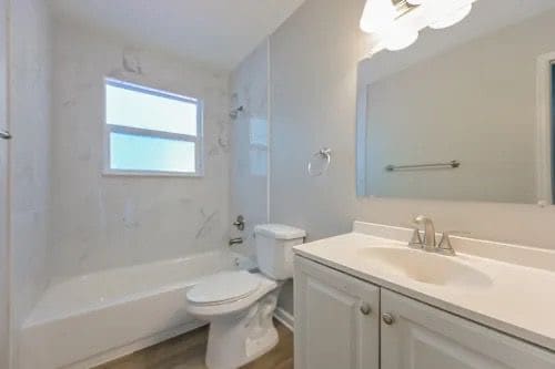 Building Photo - 4634 S Braun Ct