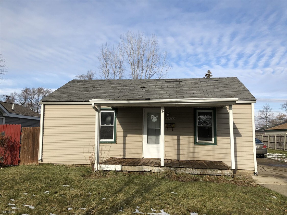 Foto principal - 28562 Krauter St