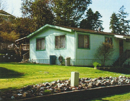 Foto del edificio - Azalea Estates Mobile Home Park