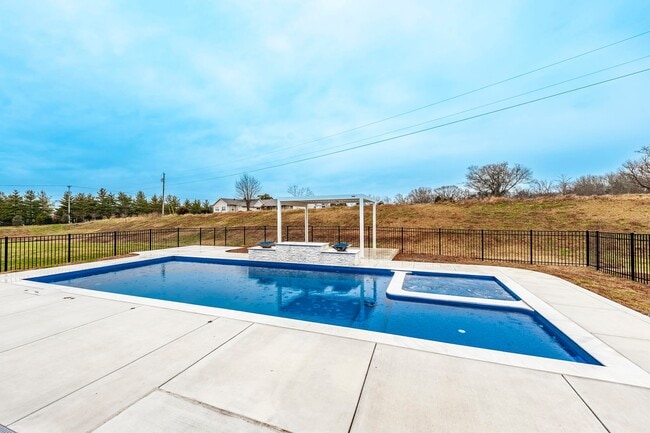 Photo - 107 John T Alexander Blvd House