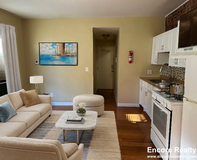 Photo - 147 Meridian St Apartment