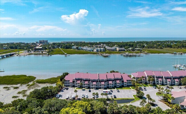Foto del edificio - 4 W Mariners Cay Dr