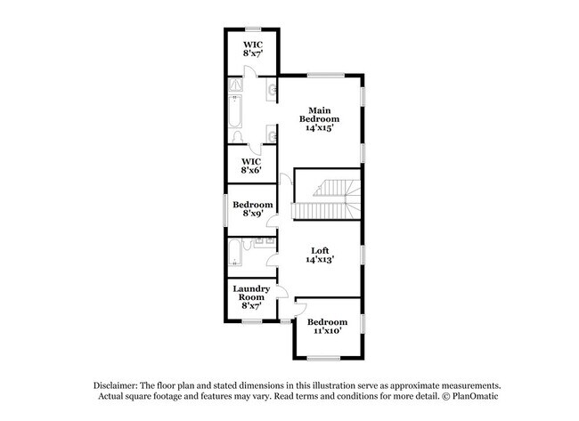 Foto del edificio - 8562 N Golden Idol Ct