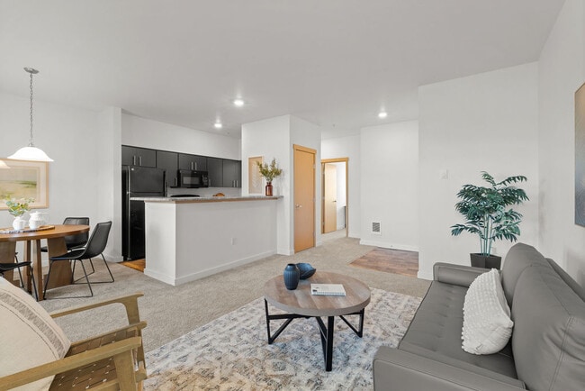 Building Photo - Tustin Apartment Homes