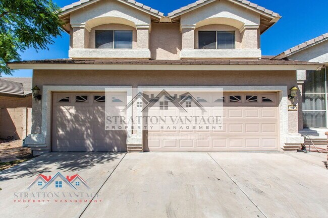 Foto del edificio - 960 E Constitution Dr