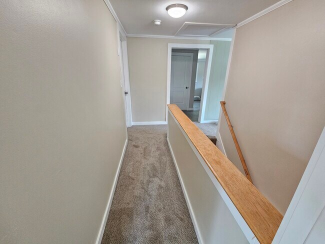Hallway - 627 NY-22