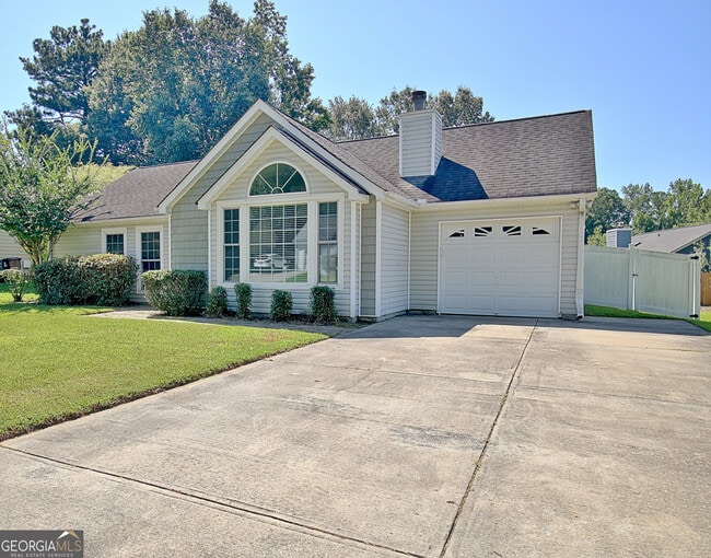 Building Photo - 315 Wood Ridge