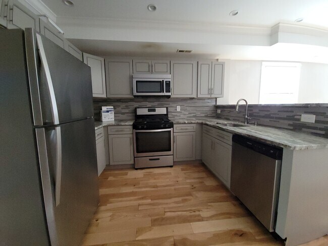 Foto del edificio - 1218 S 51st St