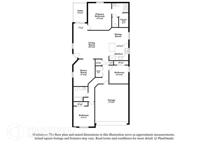 Building Photo - 4841 S Huelva Ln