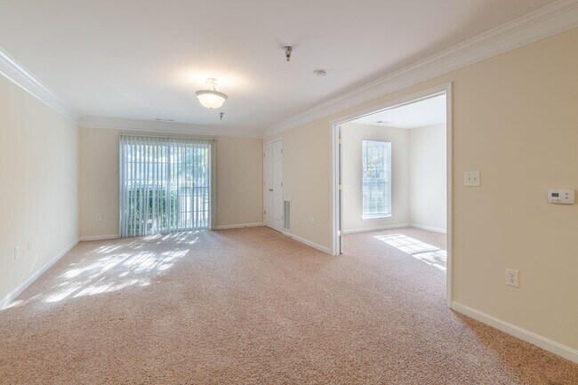 Foto del edificio - The Gardens of Stafford Senior Apartments