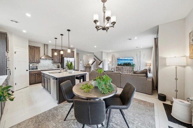 Foto del edificio - rare hudson new construction home for lease!