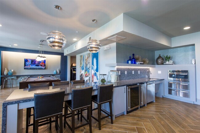 Foto del edificio - 2910 Milam St