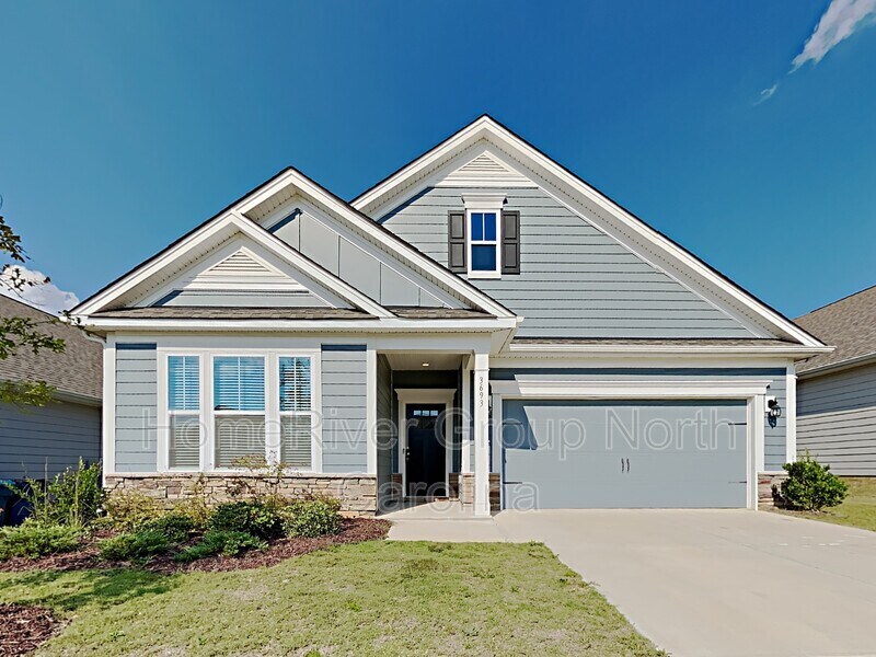 3693 Norman View Dr, Sherrills Ford, NC 28673 House Rental in