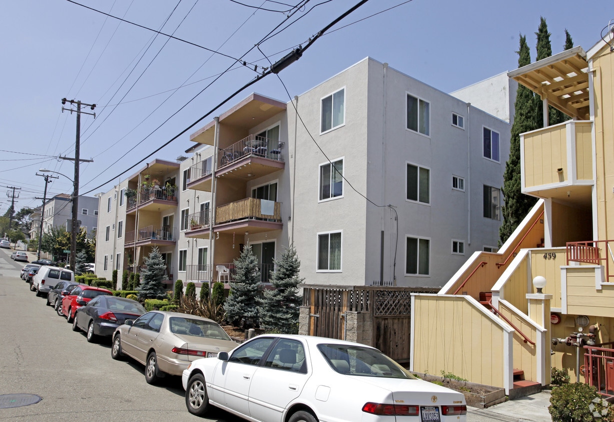 Building Photo - Cavalier Apartments