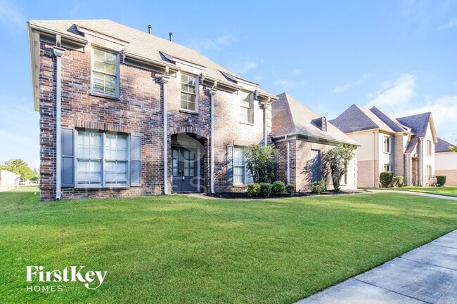 Foto del edificio - 9410 Afton Grove Rd