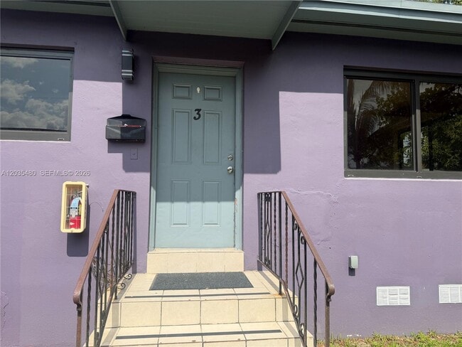 Building Photo - 98 NE 71st St