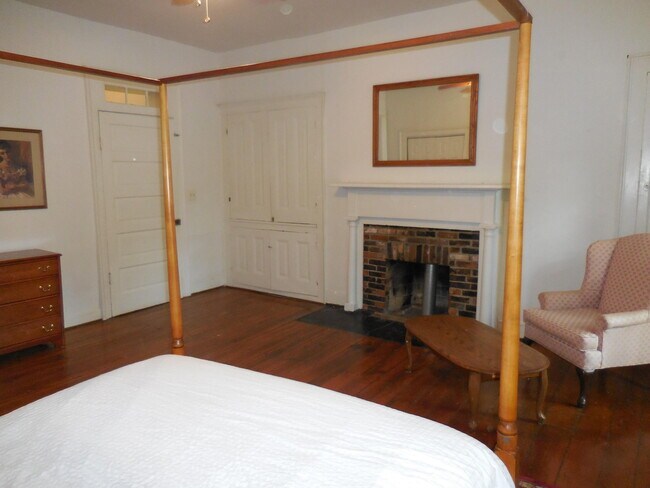 Foto del edificio - 375 S Upper St