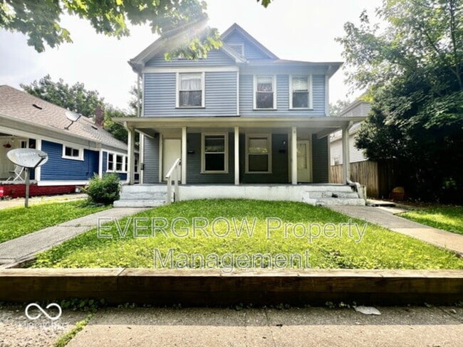 Photo - 415 N Oxford St Apartment