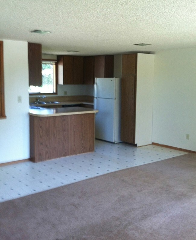 Interior Photo - 503 N Parkway Ave