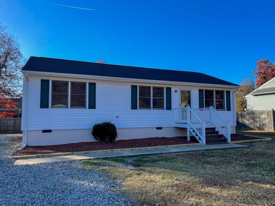Foto principal - 15928 Sandwave Rd