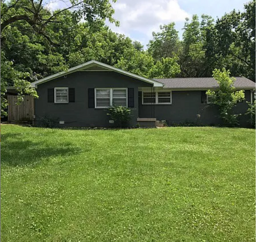 Primary Photo - Beautiful Duplex in East Nashville