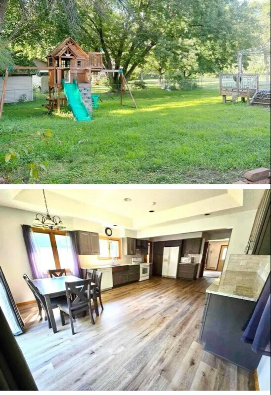 Foto del edificio - 7317 Kyle Ave N
