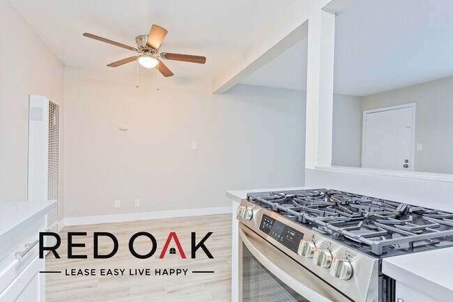 Foto del edificio - Stunning One Bedroom with Stainless Steel ...